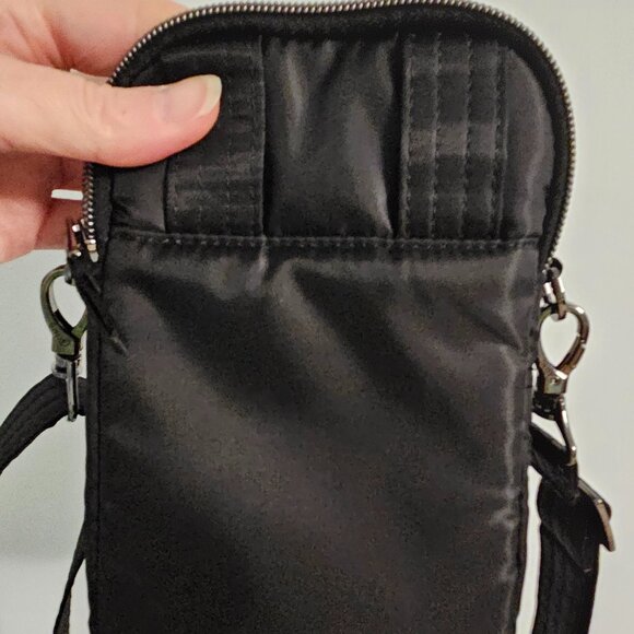 Lug Skeeter Mini Bridge EUC in Black - Picture 6 of 6